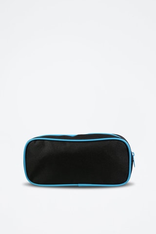 Trousse Jurassic World - Bleu et noir