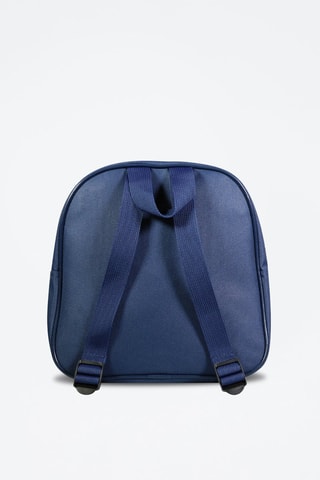 Sac à dos Tortues Ninja - Bleu et vert