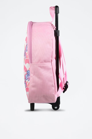 Sac à dos à roulettes My Little Pony - Rose