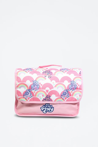 Cartable My Little Pony - Rose