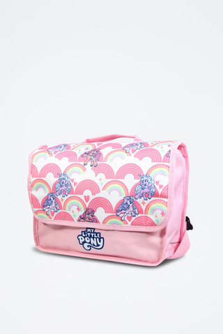 Cartable My Little Pony - Rose