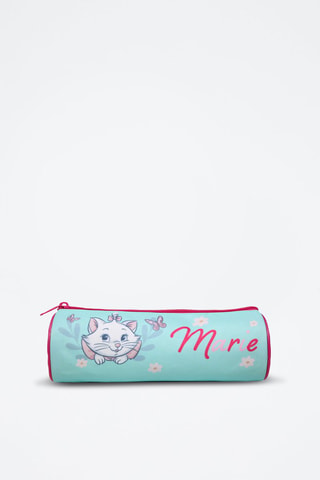 Trousse Marie Les Aristochats Disney - Vert