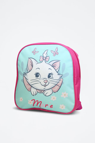 Sac à dos Marie Les Aristochats Disney - Vert