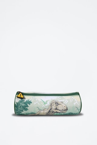 Trousse Jurassic World - Vert
