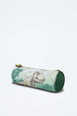 Trousse Jurassic World - Vert