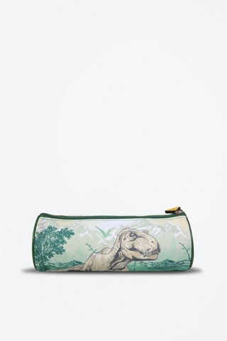 Trousse Jurassic World - Vert