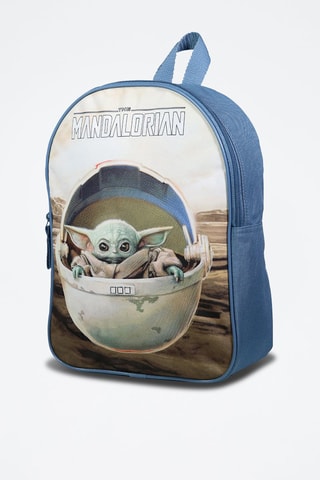 Sac à dos The Mandalorian Star Wars - Beige