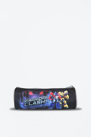 Trousse Transformers - Noir