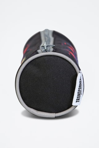 Trousse Transformers - Noir
