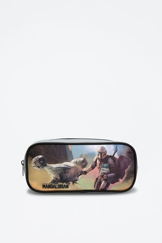 Trousse Star Wars The Mandalorian - Multicolore