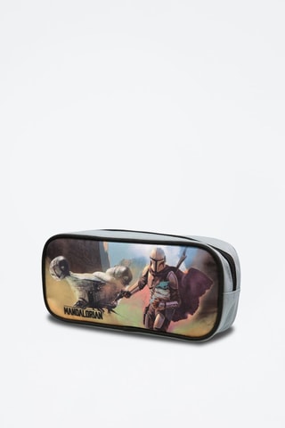 Trousse Star Wars The Mandalorian - Multicolore