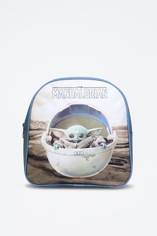Sac à dos Star Wars The Mandalorian - Beige