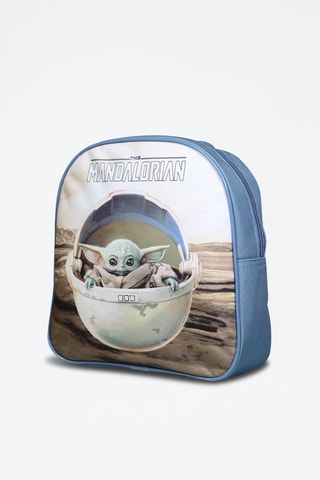Sac à dos Star Wars The Mandalorian - Beige