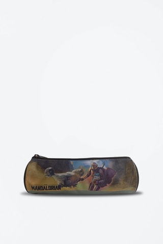 Trousse The Mandalorian Star Wars - Multicolore