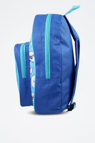 Sac à dos Kung Fu Panda - Bleu