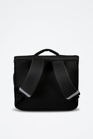 Cartable Kung Fu Panda - Noir