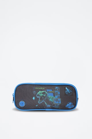 Trousse Jurassic World - Noir