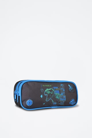 Trousse Jurassic World - Noir