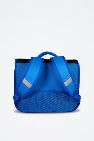 Cartable Jurassic World - Noir