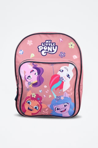 Sac à dos My Little Pony - Rose