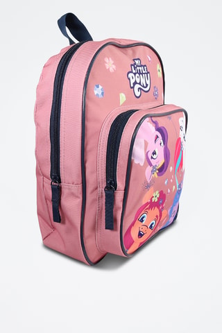 Sac à dos My Little Pony - Rose