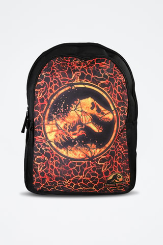 Sac à dos Jurassic World - Noir