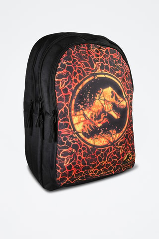 Sac à dos Jurassic World - Noir