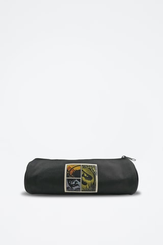 Trousse Jurassic World - Noir