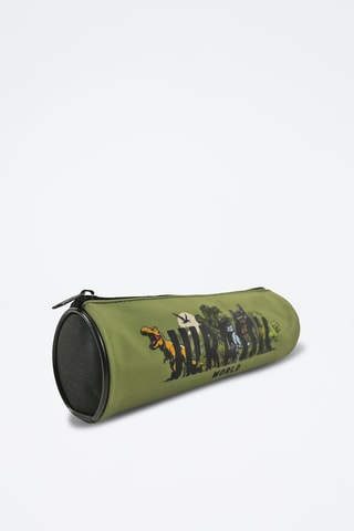 Trousse Jurassic World - Noir
