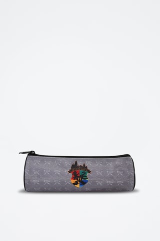Trousse Harry Potter - Gris