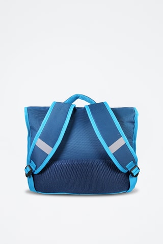 Cartable Pat' Patrouille - Bleu