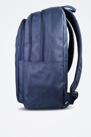 Sac à dos Super Mario - Bleu marine