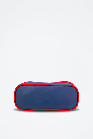 Trousse Spider-Man Avengers Marvel - Bleu