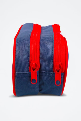 Trousse Spider-Man Avengers Marvel - Bleu