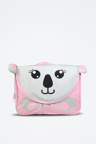Cartable Kids - Gris