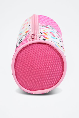 Trousse Marie Les Aristochats Disney - Rose