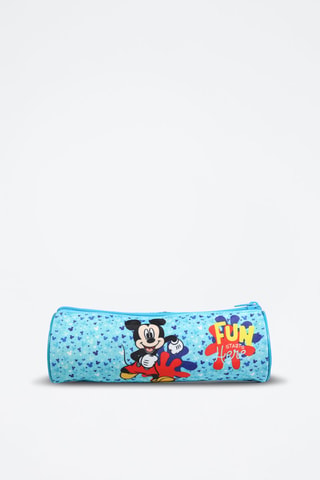 Trousse Mickey Mouse Disney - Bleu