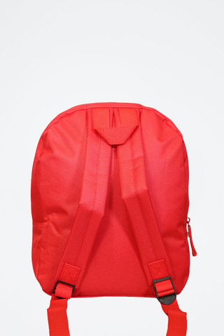 Sac à dos Flash McQueen Cars Disney - Rouge