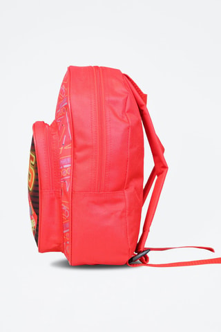 Sac à dos Flash McQueen Cars Disney - Rouge