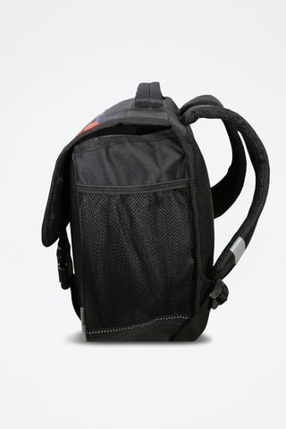 Cartable Fast And Furious - Noir et rouge
