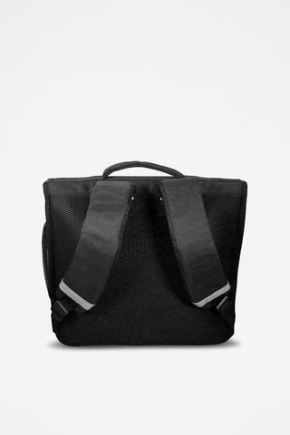 Cartable Fast And Furious - Noir et rouge