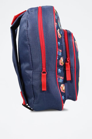 Sac à dos Pat' Patrouille - Bleu