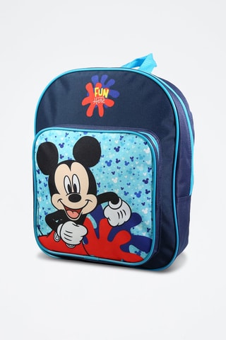 Sac à dos Mickey Disney - Bleu