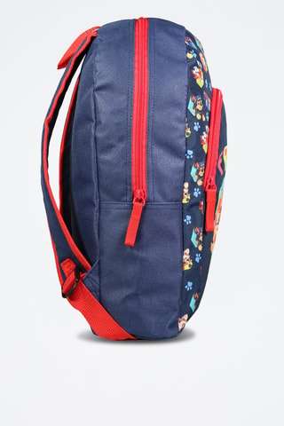 Sac à dos Pat' Patrouille - Bleu