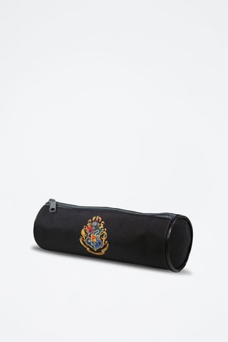 Trousse Harry Potter - Noir, rouge et jaune