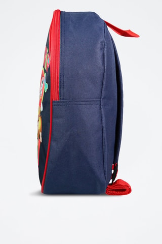 Sac à dos Pat’ Patrouille - Bleu