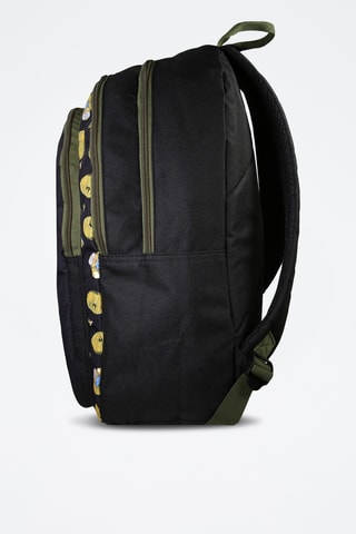 Sac à dos Bob Les Minions - Noir