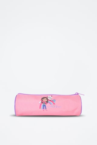 Trousse Gabby et la Maison Magique - Rose clair