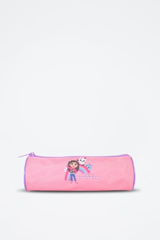 Trousse Gabby et la Maison Magique - Rose clair