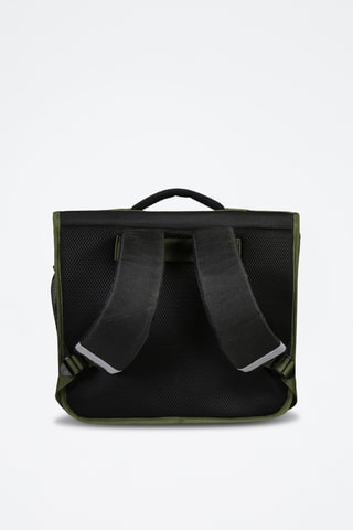 Cartable Les Minions - Noir